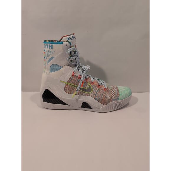 Nike Kobe IX Elite High Proteo What The Kobe 2025 - Size Mens 10.5 - New In Box main image 14